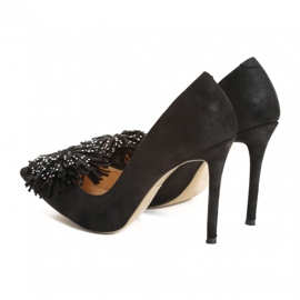 Vices 5131-1 Musta 35 40 1