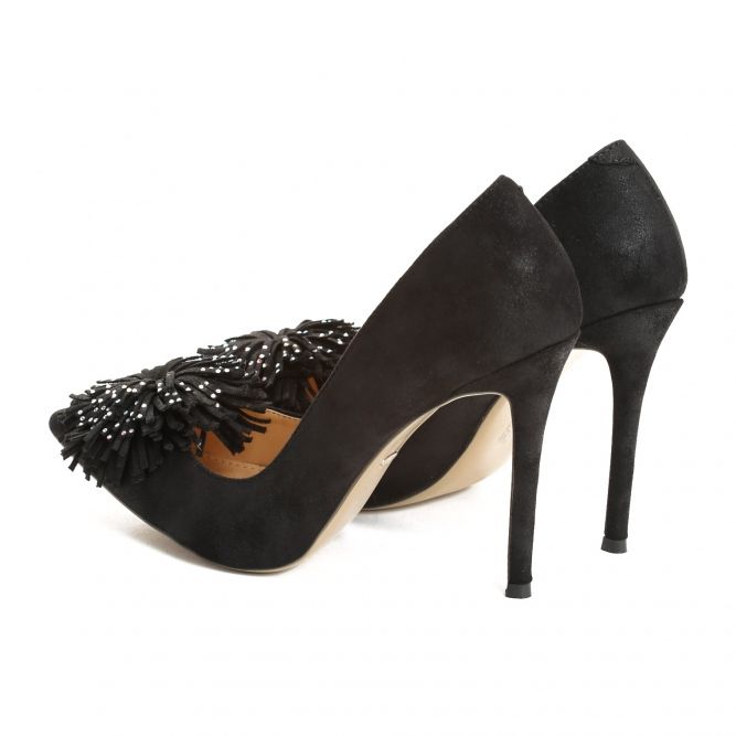 Vices 5131-1 Musta 35 40 1