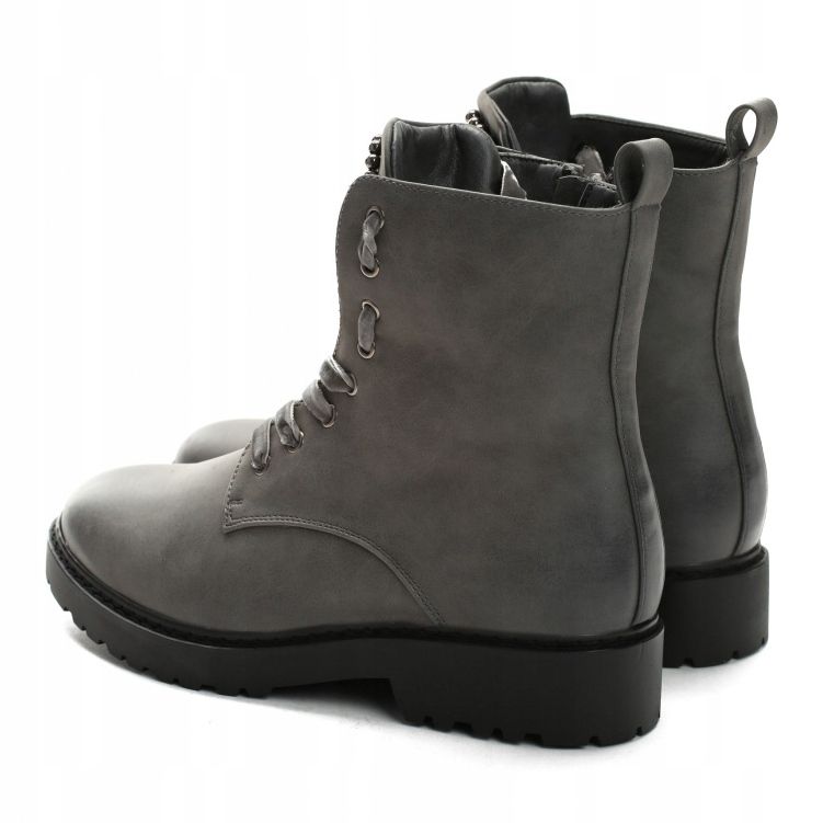 Vices Vice JT42-5 Harmaa 36 41 1