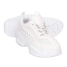 Vices 8555-71-valkoinen 1