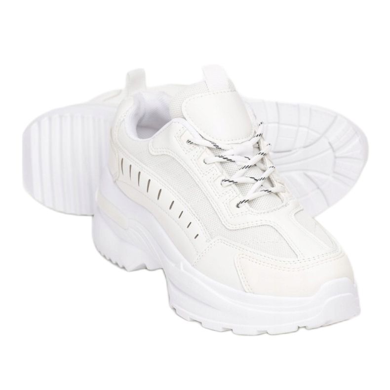 Vices 8555-71-valkoinen 1