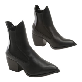 Vices 8495-38-musta 1