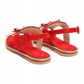 Vices Varaosat 9205-19 Punainen 36 41 1