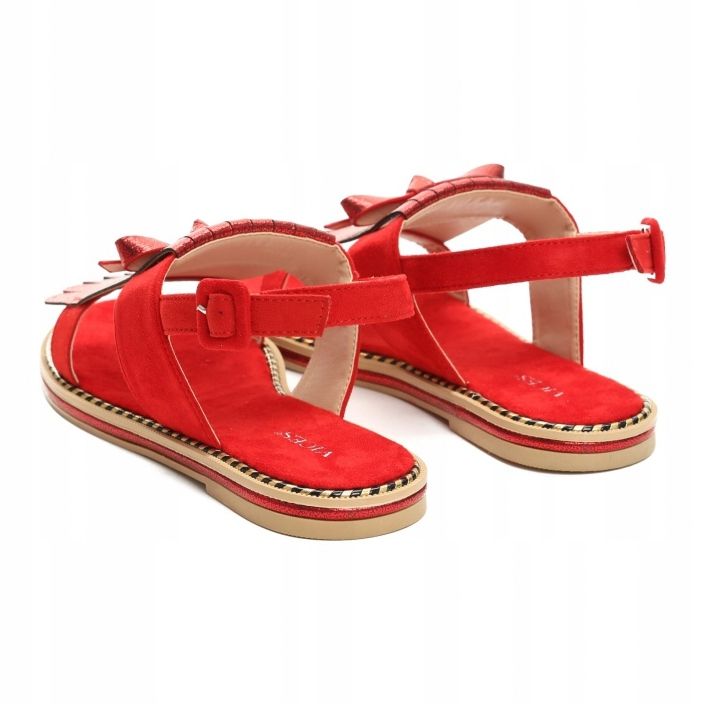 Vices Varaosat 9205-19 Punainen 36 41 1