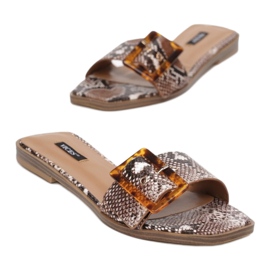 Vices 3359-472-käärme monivärinen 1