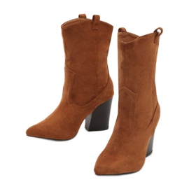 Vices 3320-54-ruskea 1