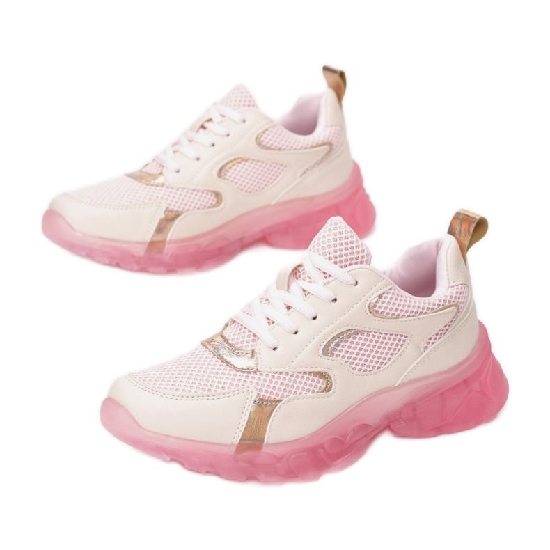 Vices 8553-45-vaaleanpunainen 1