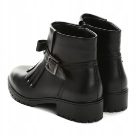 Vices Ruuvipuristimet T059-1A Musta 36 41 1