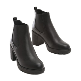 Vices 8505-1A-38-musta 1