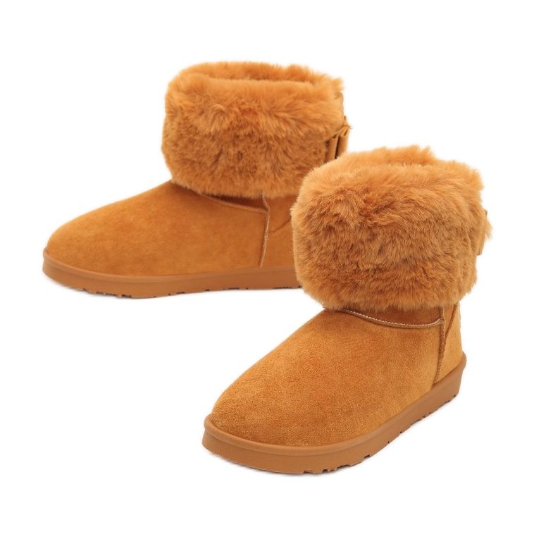 Vices B814-68-kameli ruskea 1