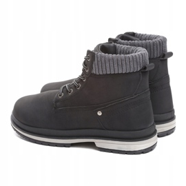 Vices Ruuvipuristimet JB007-1 Musta 36 41 1