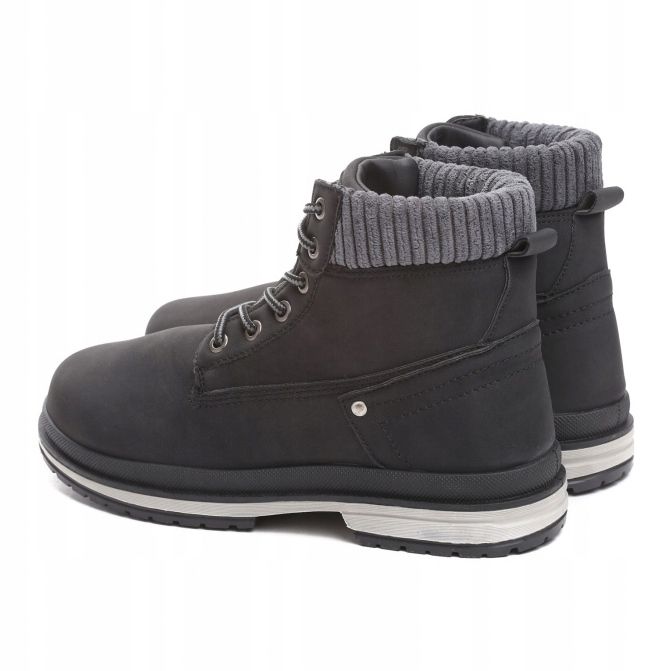 Vices Ruuvipuristimet JB007-1 Musta 36 41 1