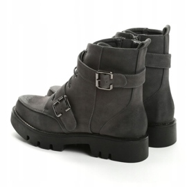 Vices Ruuvipenkit 6160-5 Harmaa 36 41 1