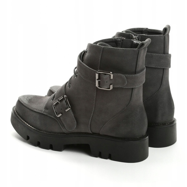 Vices Ruuvipenkit 6160-5 Harmaa 36 41 1