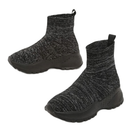 Vices JB040-38-musta 1