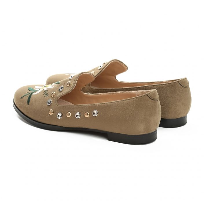 Vices 7216-29 Vihreä khaki 1