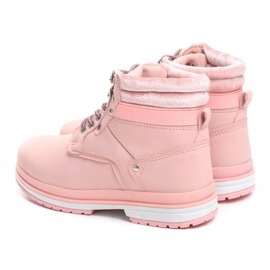 Vices Varaosat JB008-20 Vaaleanpunainen 36 41 1