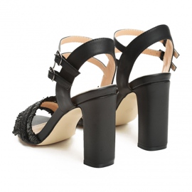 Vices 9216-1 Musta 36 41 1