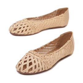 Vices 3410-43-1. Beige 1