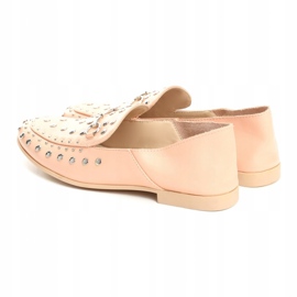 Vices Varaosat 1391-20 Vaaleanpunainen 36 41 1