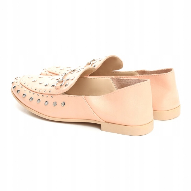 Vices Varaosat 1391-20 Vaaleanpunainen 36 41 1