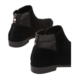 Vices 8611-38-musta 1