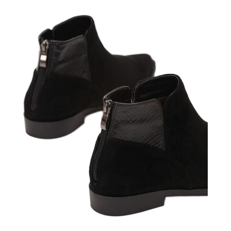 Vices 8611-38-musta 1