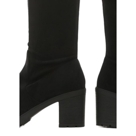 Vices 8510-38-musta 1