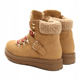 Vices Vice 8317-17 Kameli 36 41 ruskea 1