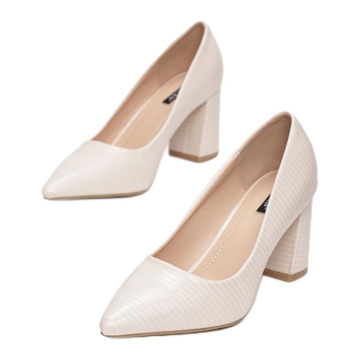 Vices 3339-43-1. Beige 1