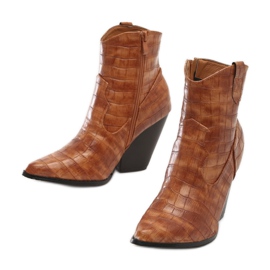 Vices 3331-68-kameli ruskea 1