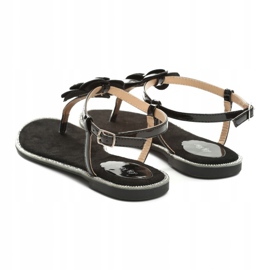 Vices 9209-1 Musta 36 41 1