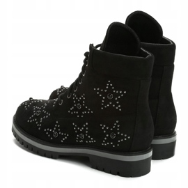 Vices Ruuvipuristimet 9090-1A Musta 36 41 1