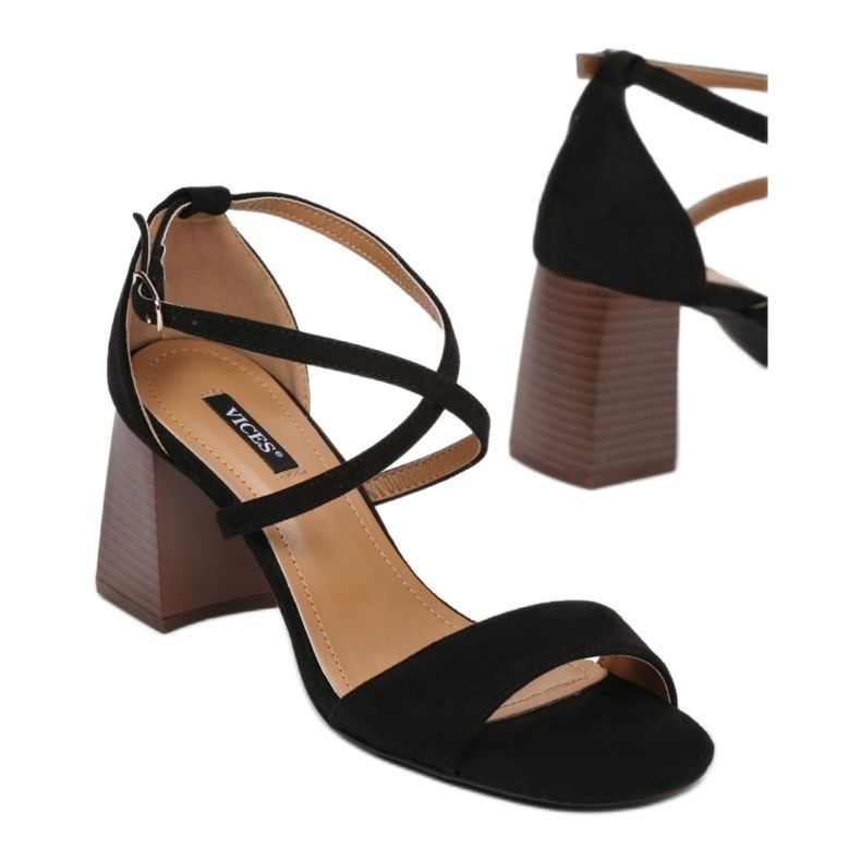 Vices 3387-38-musta 1