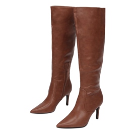 Vices 1621-54-ruskea 1