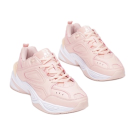 Vices B883-45-pinkki vaaleanpunainen 1