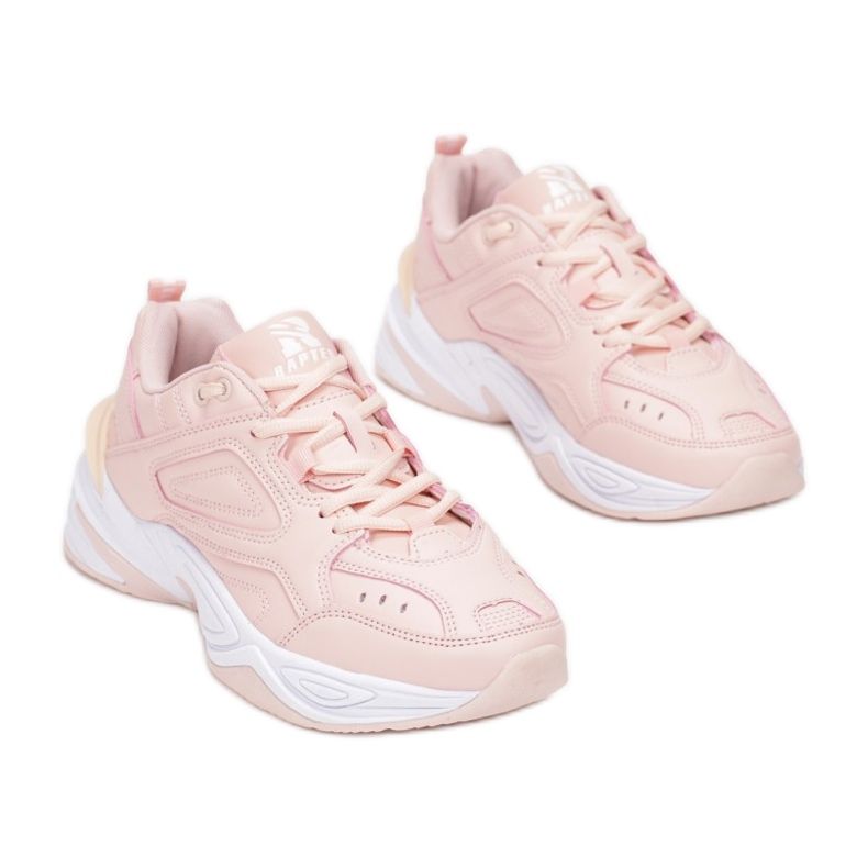 Vices B883-45-pinkki vaaleanpunainen 1