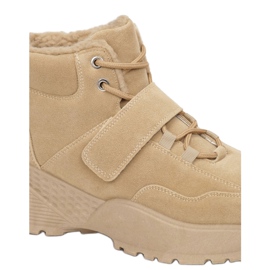 Vices JB034-42-beige 1