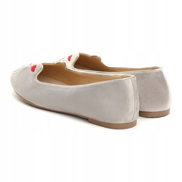 Vices Ruuvit 9081-5 Harmaa 36 41 1