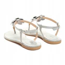 Vices Vice 9209-5 Harmaa 36 41 1