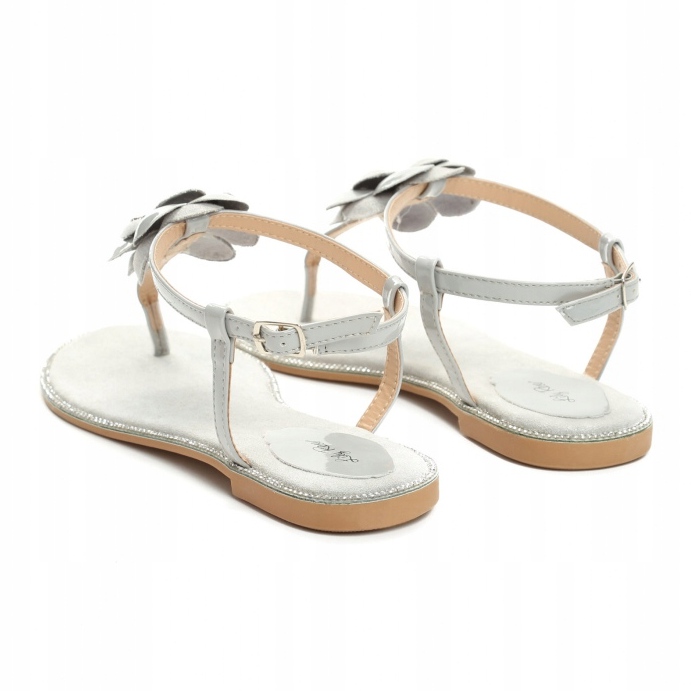 Vices Vice 9209-5 Harmaa 36 41 1