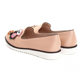 Vices Varaosat 9058-20 Vaaleanpunainen 36 41 1