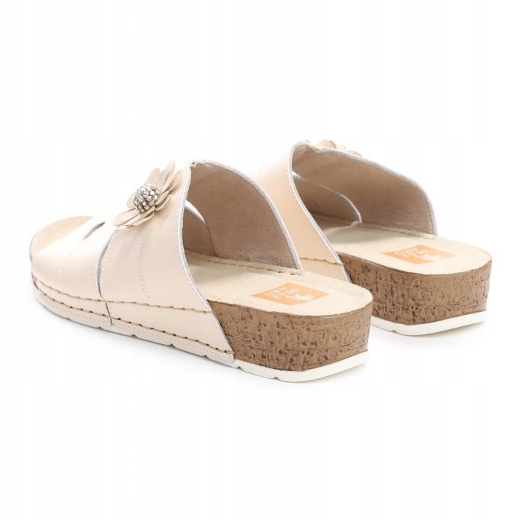Vices Varaosat 3257-14 Beige 36 41 2