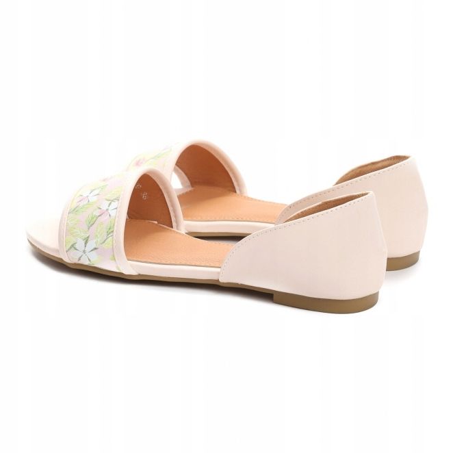 Vices 7248-20 Vaaleanpunainen 1