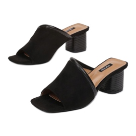 Vices 3390-38-musta 1