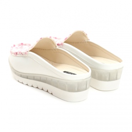 Vices Varaosat 3187-20 Vaaleanpunainen 36 41 1