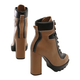 Vices 8532-68-kameli ruskea 1