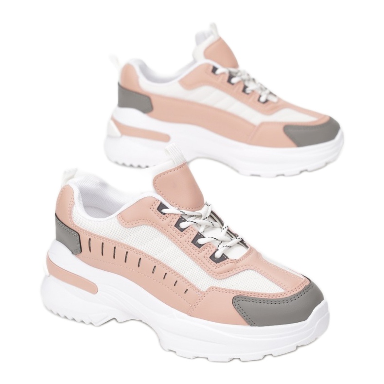 Vices 8555-45-vaaleanpunainen 1