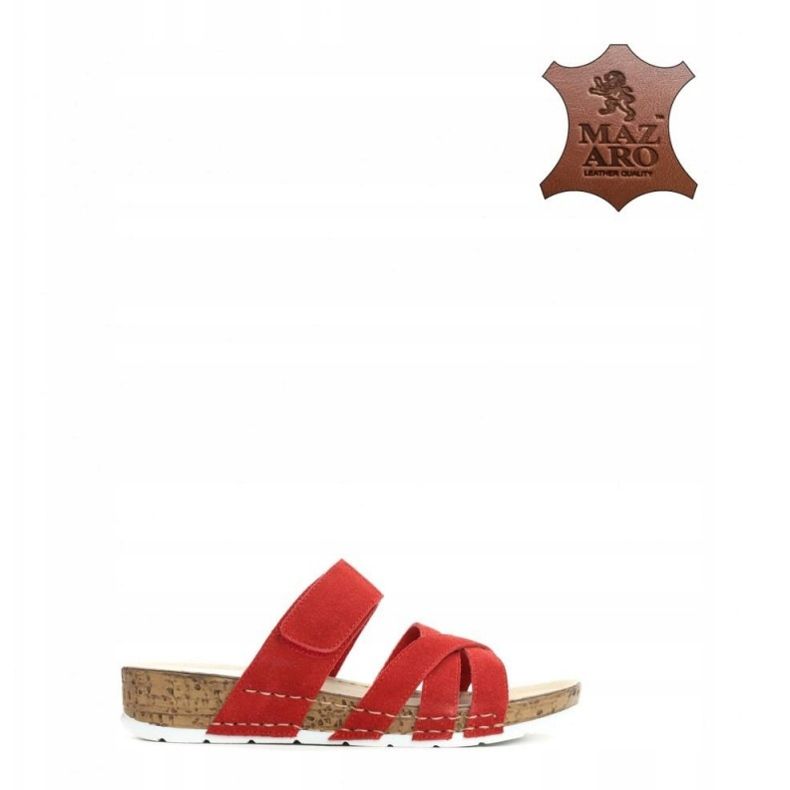 Vices Vice 3256-19 Punainen 36 41 1