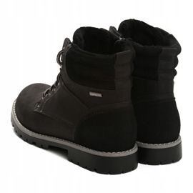 Vices Ruuvipuristimet T050-1 Musta 36 41 1